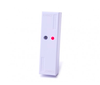 DSC SS102 - Sensor de Impacto cableado puede monitorear vibraciones menores