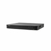DVR 16 Canales TurboHD + 16 Canales IP / 8 Megapixel (4K) / Acusense 
