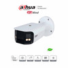 DAHUA IPC-PFW5849-A180-E2-ASTE - Cámara IP Bullet 4k/ 2x4 megapíxeles/ Codec H.265/ Full Color