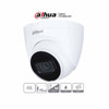 DAHUA HAC-HDW1801TQN-A - Camara Domo 4k/ 8 Megapixeles con Microfono Integrado/ Lente de 2.8mm/ 106 Grados de Apertura/ IR de 40 Metros/ Super Adapt/ Instalación Rapida/ WDR Real de 120 dB/ IP67/ Soporta: CVI/CVBS/AHD/TVI.   