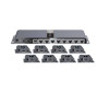 EPCOM TT718PRO EXTENSOR HDMI 1X8 