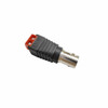 EPCOM TTBNC306 CONECTOR BNC  Conector BNC Hembra a Terminales - Tipo Tornillo,Para uso en sistemas de seguridad de CCTV,Fácil conexión.   Color externo: Negro.