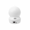 EZVIZ C6N Mini Cámara IP PT 2 Megapíxel / Wi-Fi / Seguimiento Inteligente / Audio de Dos Vías / Notificación Push / Ranura para Memoria / Uso en Interior.Full HD 1080p, lente 4 mm, 85° visión Audio bidireccional con micrófono y bocina integrados.