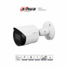 DAHUA DH-IPC-HFW2841S-S - Cámara IP Bullet 4k/ 8 Megapíxeles/ Lente de 2.8 mm/ 105 Grados de Apertura/ H.265+/ IR de 30 Mts/ Metálica/ WDR Real de 120 dB/ IP67/ Video analíticos con IVS/ Ranura para MicroSD/ PoE