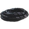 HM SPIRAL-1/2NE MANGUERA ESPIRAL PVC 1/2 