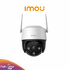IMOU Cruiser SE+ 4MP (IPC-S41FEN) - Cámara IP PT de 4 Megapíxeles/ Wifi