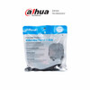 DAHUA DH-PFM942I-10-5-Cable de 10 Metros Armado para Video y Energía/ Para Cámaras Hasta 4k / con Conectores BNC y de Energía/ Uso Exterior e Interior/ Cobre de Alta Pureza/ Soporta: AHD/CVI/TVI/CVBS/