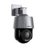 DAHUA SD3A200-GN-A-PV - Cámara IP PT de 2 Megapíxeles Full Color/ Disuasión Activa/ Lente Fijo/ Luz Blanca de 30 Metros/ IR de 30 Metros/ H.265+/ Ranura MicroSD/ Audio Bidireccional con Altavoz Integrado/ IP66/ PoE