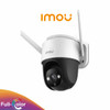 Imou Cruiser 4MP (IPC-S42FN-0360B-imou) - Cámara IP PT Wifi de 4 Megapíxeles