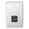 STEREN Juego de 2 bocinas de 2 vías 300 W PMPO c/u, para exterior