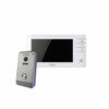 KCVS701EB Videoportero a color de 7" /monitor y frente de calle