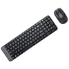 LOGITECH MK220 KIT TECLADO Y MOUSE INALAMBRICO