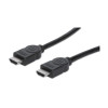 MANHATTAN 308434 CABLE HDMI M/M 15MTS 