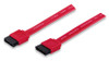 MANHATTAN 340700 CABLE DATOS SATA ROJO 