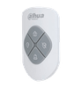 DAHUA DHI-ART-ARC3000H-03-FW2 - Kit Alarma Inalámbrico con Conexión 4G, Wifi, Ethernet/Monitoreo por APP/Incluye Panel Ethernet, WiFi, 3G, 4G (Dual SIM); 1 Sensor de Movimiento; 1 Contacto Magnético.