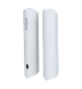 DAHUA DHI-ART-ARC3000H-03-FW2 - Kit Alarma Inalámbrico con Conexión 4G, Wifi, Ethernet/Monitoreo por APP/Incluye Panel Ethernet, WiFi, 3G, 4G (Dual SIM); 1 Sensor de Movimiento; 1 Contacto Magnético.