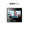 DAHUA DHI-ASI3213A-W - Control de Acceso con Reconocimiento Facial/ Pantalla de 4.3 Pulgadas/ Soporta 3000 Rostros, Usuarios y Passwords/ 5,000 Tarjetas Mifare (IC Card)/ 50 Administradores/ 300,000 Registros/ 99.99% de Presición/ FACT