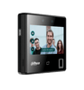 DAHUA ASI3214A-W - Control de acceso con reconocimiento facial y pantalla táctil de 4.3"/ 3,000 rostros/ 5,000 huellas y 3,000 tarjetas MIFARE. Rango de reconocimiento de 0.3 a 1.5 m/ WiFi/ TCP/IP/ Wiegand/ RS485/ P2P. FACT/