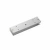 ACCESSPRO BU600LED Montaje para puerta de vidrio/ Compatible con chapa MAG600LED/ MAG600NLED/MAG600NTLED