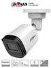 DAHUA HAC-B1A21-U-36 - Cámara Bullet de 2 Megapixeles/ 1080p/ Lente 3.6MM/ 80° de Apertura/ Visión Nocturna IR 30mts/ Resistencia IP67/ Compatible con CVI/TVI/AHD/CVBS.