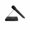 RADOX 490-495 MICROFONO INALAMBRICO UHF