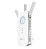 TP-LINK Repetidor de WiFi Doble Banda AC1750
