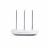 TP-LINK Router Inalámbrico WISP, 2.4 GHz, 300 Mbps, 3 antenas externas omnidireccional 5 dBi 
