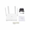 Router inalámbrico MESH 802.11ax (WI-FI 6)  