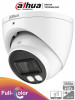DAHUA HAC-HDW1239T-A-LED – Cámara Domo Full Color 2MP