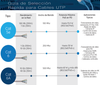 SAXXON OUTP6COP305BC - Bobina de cable UTP Cat6 100% cobre, 305 metros, bobinado REELEX, color blanco, para uso interior, con 4 pares, soporta pruebas de rendimiento, certificaciones UL444, ISO9001 y RoHS.