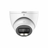 DAHUA HAC-HDW1809T-A-LED - Camara Domo Eyeball 4k Full Color/ 8 Megapixeles/ Lente de 2.8 mm/ 106 Grados de Apertura/ Microfono Integrado/ 40 Metros de Iluminación/ Imagen a Color 24/7