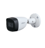 DAHUA HAC-HFW1200CMN-A- Camara Bullet 1080p/ Lente de 2.8 mm/ Microfono Integrado/ 101 Grados de Apertura/ Metalica/ IR de 30 Mts/ IP67/ Soporta CVI/CVBS/AHD/TVI.