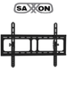SAXXON SXVMLT16M - Soporte de Pared para Pantallas de 32 a 70 Pulgadas/ 45 Kg de Carga/ Ajuste de Inclinación/