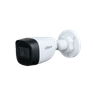 DAHUA HAC-HFW1500CN-A - Camara Bullet de 5 Megapixeles/ Microfono Integrado/ Lente de 2.8mm/ 111 Grados de Apertura/ IR de 30 Mts/ Starlight/ IP67/ CVI/CVBS/AHD/TVI/