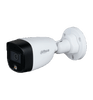 DAHUA HAC-HFW1509C-LED-28 - Cámara Bullet Full Color de 5 Megapixeles/ Lente de 2.8 mm/ 112 Grados de Apertura/ Leds para 20 Mts/ WDR de 120 dB/ Starlight/ IP67/