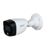 DAHUA HAC-HFW1509C-LED-28 - Cámara Bullet Full Color de 5 Megapixeles/ Lente de 2.8 mm/ 112 Grados de Apertura/ Leds para 20 Mts/ WDR de 120 dB/ Starlight/ IP67/