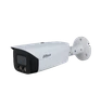 DAHUA HAC-HFW1509MHN-A-LED-0360B-S2 - Cámara Bullet Full Color de 5 MP con lente de 3.6 mm y micrófono integrado. IR 50 metros, WDR real de 120 dB y color 24/7.
