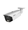 DAHUA HAC-HFW1509MHN-A-LED-0360B-S2 - Cámara Bullet Full Color de 5 MP con lente de 3.6 mm y micrófono integrado. IR 50 metros, WDR real de 120 dB y color 24/7.