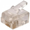 STEREN 300-164 PLUG TELEFONICO MODULAR
