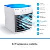 STEREN AIR-401 MINI ENFRIADOR PERSONAL