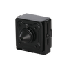DAHUA HAC-HUM3201B-P - Cámara HDCVI Pinhole 1080p/2 Megapíxeles/ Lente de 2.8 MM/ 103 Grados de Apertura/ 1 Entrada de Audio/ WDR/ BLC/ HLC/ Starlight