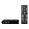 Steren 208-900 Decodificador de TV digital para canales HD