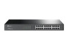 TP-LINK TL-SG1024 SWITCH NO ADMIN 24PTOS 