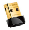 TP-LINK TL-WN725N ADAPTADOR USB NANO,  inalámbrico N 150 Mbps 2.4 GHz con 1 antena interna. 