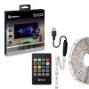 STEREN GAD-LED2 TIRA LED RGB AUDIO RITMI