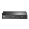 Tl-SF1008P Switch PoE no Administrable de escritorio 8 puertos 10/100 Mbps, 4 puertos PoE