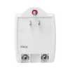 Transformador de Pared 9 Vca, 25 VA. 