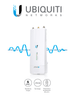UBIQUITI AIRFIBER AF-5XHD - Radio Conectorizado AirFiber X 