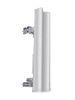 UBIQUITI AM-2G15-120	- Antena Sectorial Airmax 2.4GHz / Exterior / 15 dBI / 120 Grados apertura / Compatible con ROCKETM2 / # OfertasUbiquiti #OfertasRedes #SUCURSALES