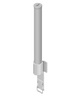 UBIQUITI AMO-2G10 - Antena Omnidireccional para access point / 2.4GHz / Ganancia 10 dBi / 2 Conectores SMA hembra inverso